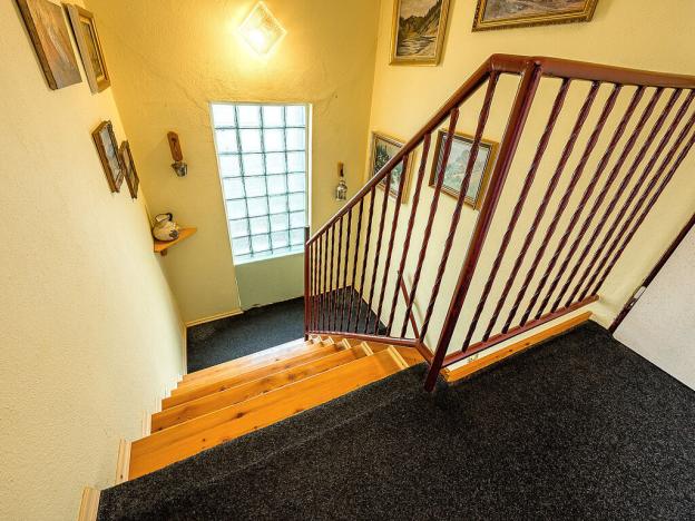 Prodej rodinného domu, Slapsko, 92 m2