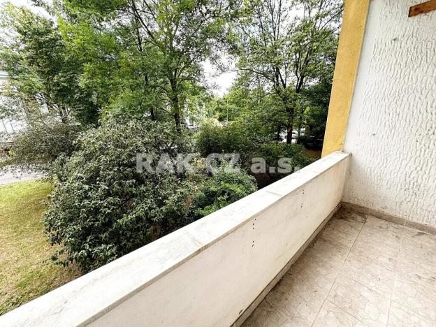 Prodej bytu 2+1, Praha - Krč, Olbrachtova, 52 m2