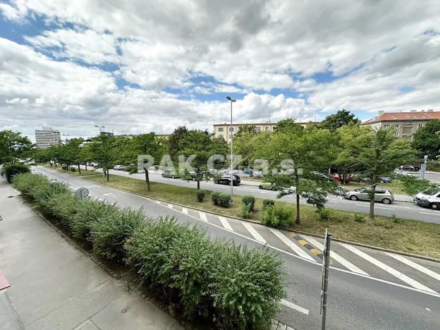 Prodej bytu 2+1, Praha - Krč, Olbrachtova, 52 m2