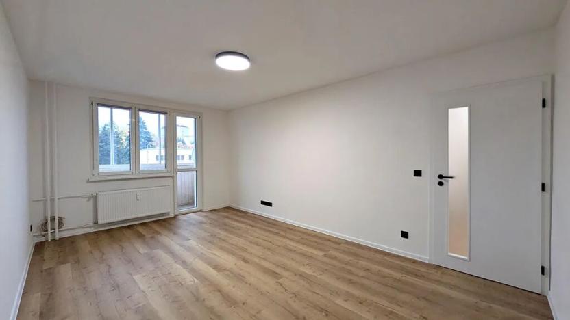 Pronájem bytu 2+1, Most, Obránců míru, 53 m2