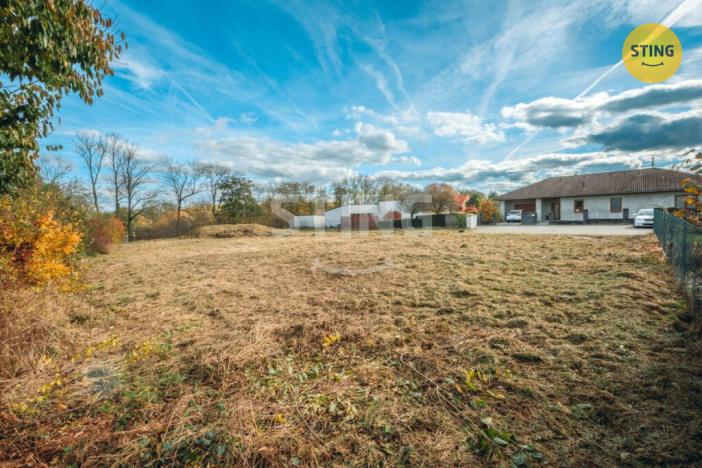 Prodej pozemku pro bydlení, Dřenice, 1336 m2