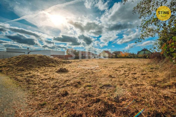 Prodej pozemku pro bydlení, Dřenice, 1336 m2