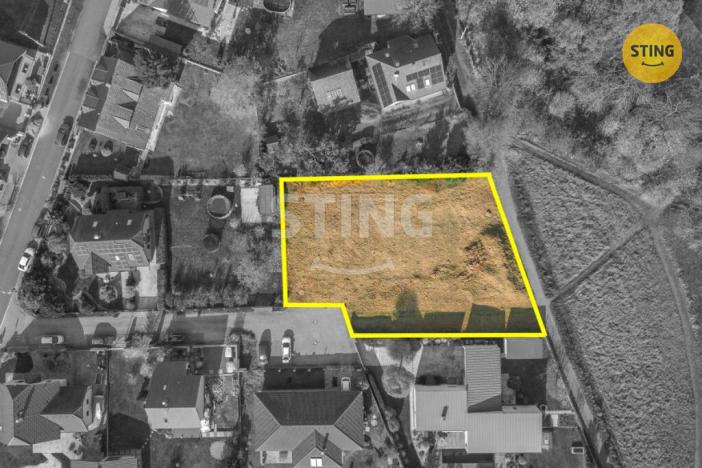 Prodej pozemku pro bydlení, Dřenice, 1336 m2