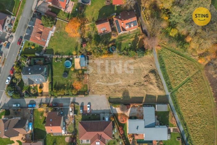 Prodej pozemku pro bydlení, Dřenice, 1336 m2