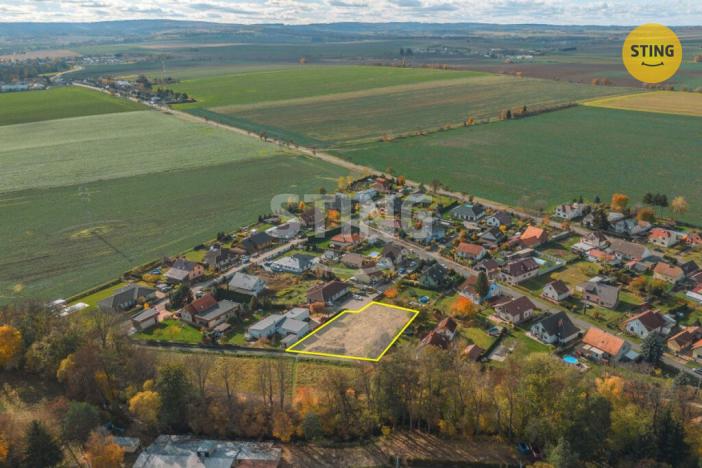 Prodej pozemku pro bydlení, Dřenice, 1336 m2