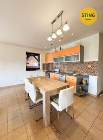 Pronájem rodinného domu, Albrechtice, Bělehradská, 217 m2