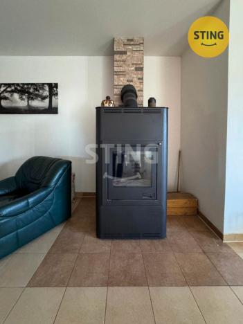 Pronájem rodinného domu, Albrechtice, Bělehradská, 217 m2