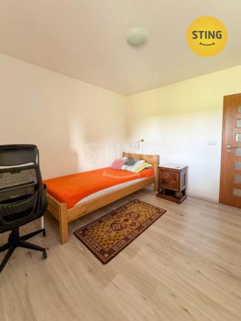 Pronájem rodinného domu, Albrechtice, Bělehradská, 217 m2