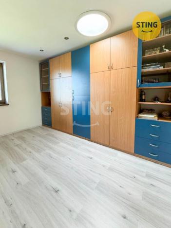 Pronájem rodinného domu, Albrechtice, Bělehradská, 217 m2