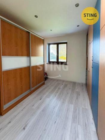 Pronájem rodinného domu, Albrechtice, Bělehradská, 217 m2