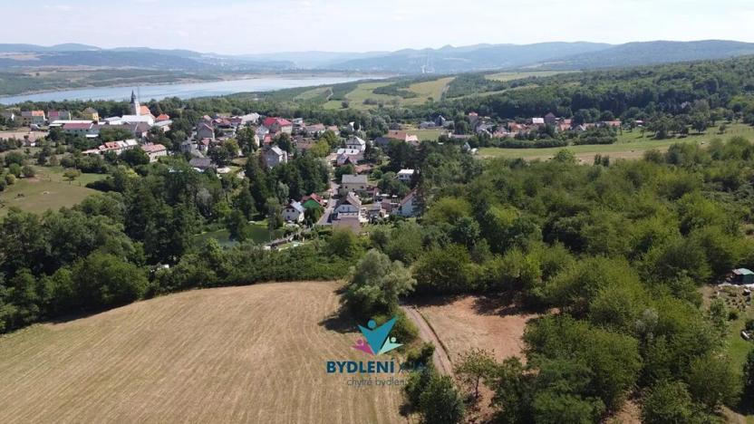 Prodej pozemku pro bydlení, Chabařovice, 1674 m2