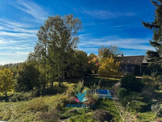 Prodej vily, Roprachtice, 373 m2