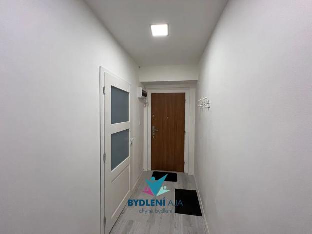 Prodej bytu 1+1, Teplice, 14. října, 41 m2