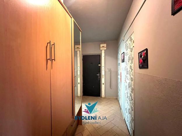 Prodej bytu 3+1, Teplice, Prosetická, 60 m2