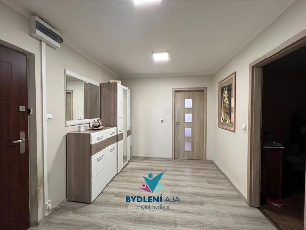 Prodej bytu 3+1, Teplice, Jana Koziny, 76 m2