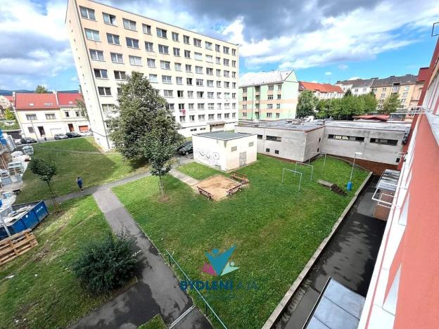 Prodej bytu 3+1, Teplice, Jana Koziny, 76 m2