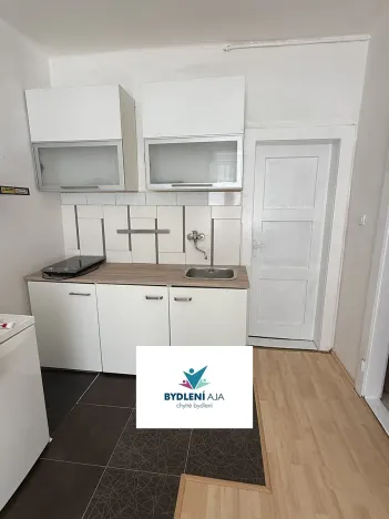 Prodej bytu 1+1, Teplice, Fügnerova, 44 m2