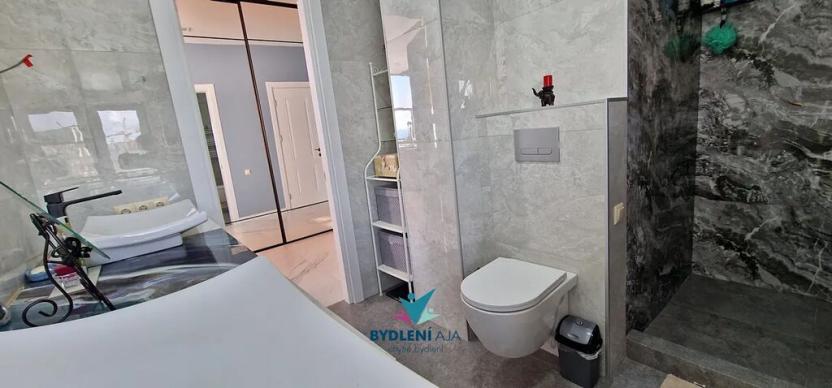 Prodej bytu 3+kk, Kobuleti, Gruzie, 100 m2