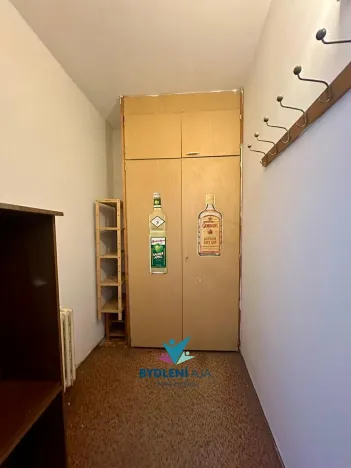 Prodej bytu 3+1, Špindlerův Mlýn, 74 m2