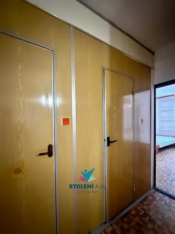 Prodej bytu 3+1, Špindlerův Mlýn, 74 m2