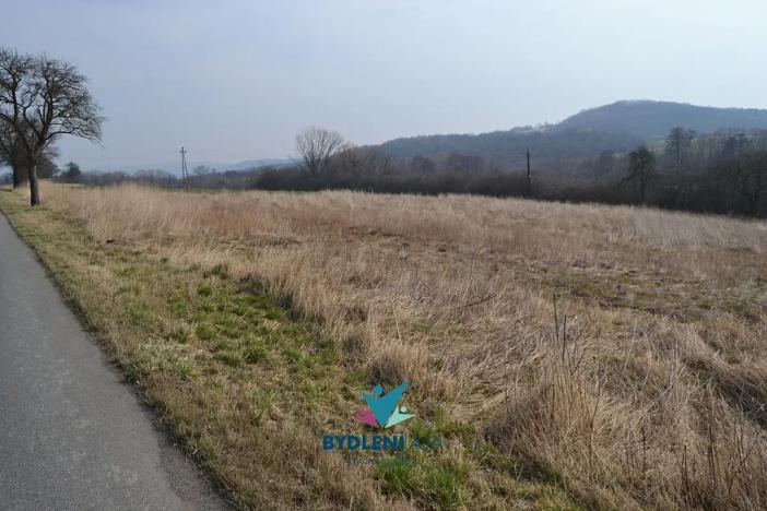 Prodej komerčního pozemku, Modlany, 6268 m2