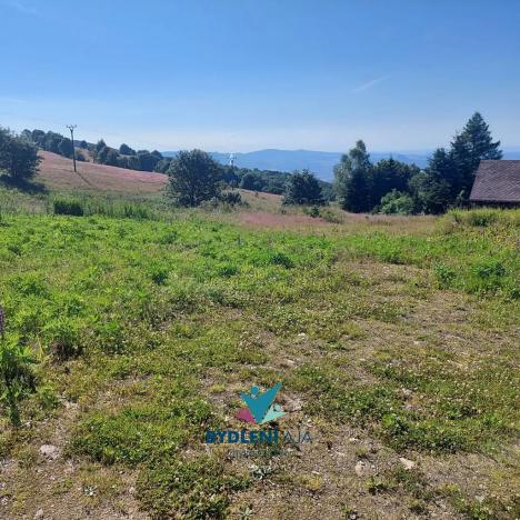 Prodej pozemku pro bydlení, Osek, 2000 m2