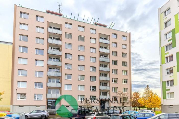 Prodej bytu 3+1, Neratovice, Na Výsluní, 63 m2