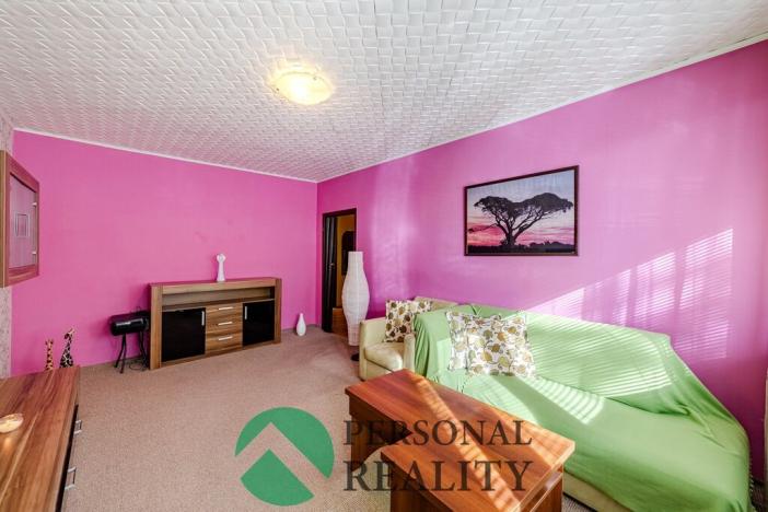 Prodej bytu 3+1, Neratovice, Na Výsluní, 63 m2