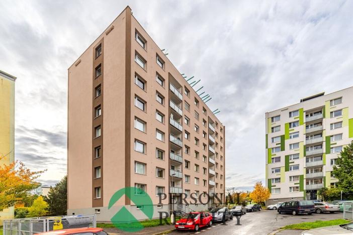 Prodej bytu 3+1, Neratovice, Na Výsluní, 63 m2