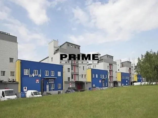 Pronájem kanceláře, Praha - Horní Počernice, Ve žlíbku, 23 m2