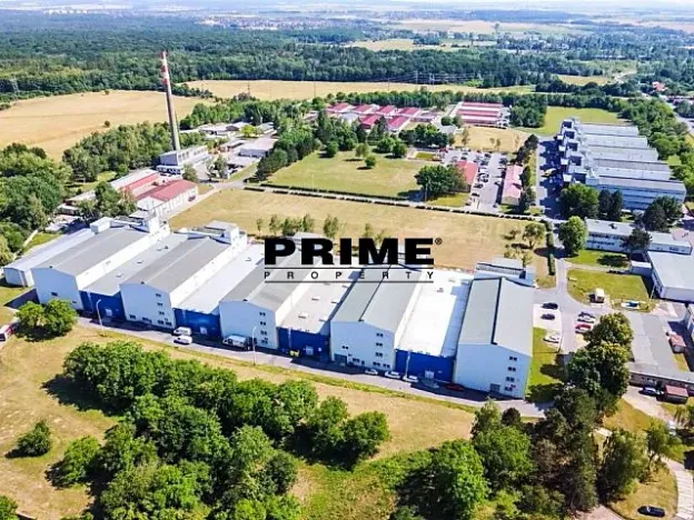 Pronájem skladu, Praha - Horní Počernice, Ve žlíbku, 23 m2