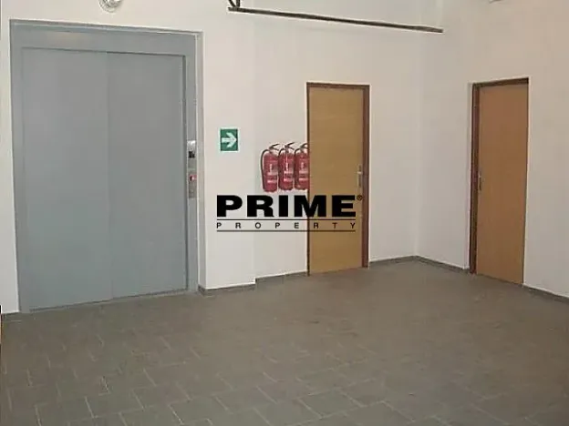 Pronájem skladu, Praha - Horní Počernice, Ve žlíbku, 110 m2