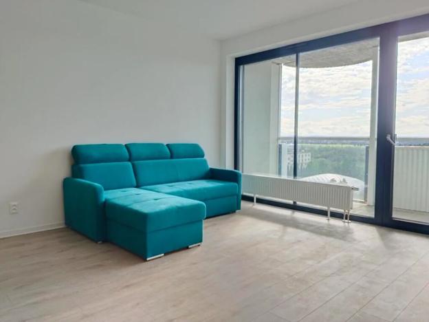 Pronájem bytu 2+kk, Plzeň, U Borského parku, 67 m2