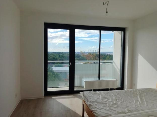 Pronájem bytu 2+kk, Plzeň, U Borského parku, 67 m2