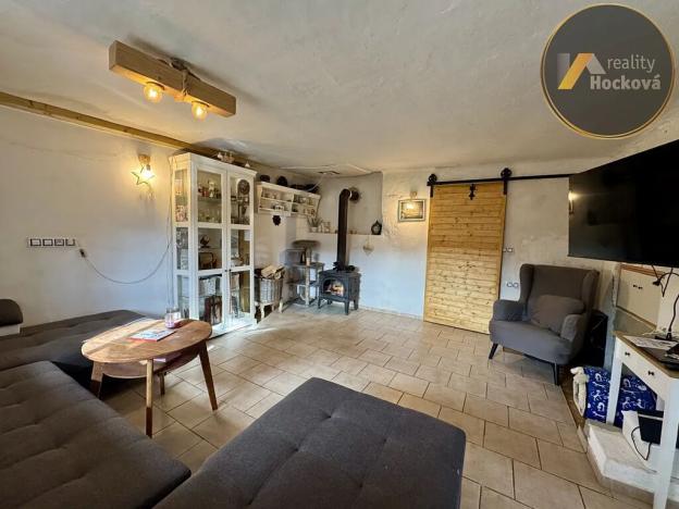 Prodej rodinného domu, Všechlapy, 96 m2