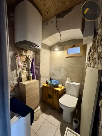 Prodej rodinného domu, Všechlapy, 96 m2