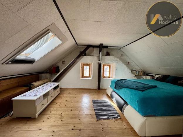 Prodej rodinného domu, Všechlapy, 96 m2