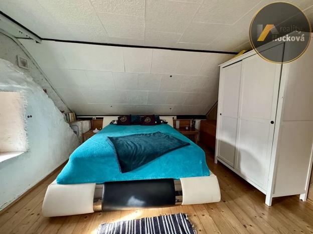 Prodej rodinného domu, Všechlapy, 96 m2