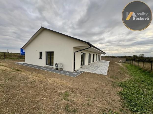 Prodej rodinného domu, Mělník, Na Průhoně, 123 m2