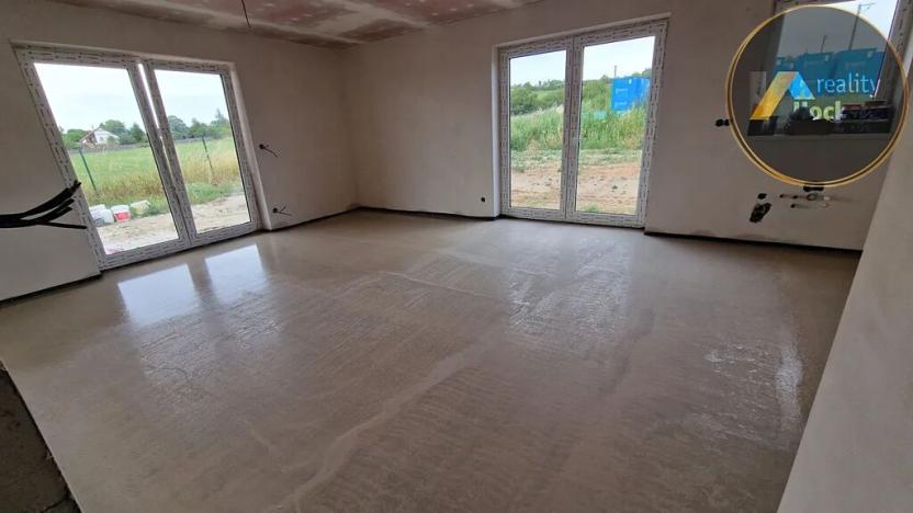 Prodej rodinného domu, Mělník, Na Průhoně, 123 m2