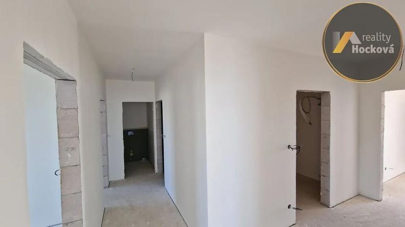 Prodej rodinného domu, Mělník, Na Průhoně, 123 m2