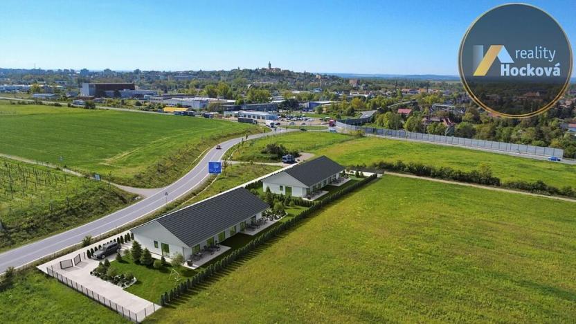 Prodej rodinného domu, Mělník, Na Průhoně, 123 m2