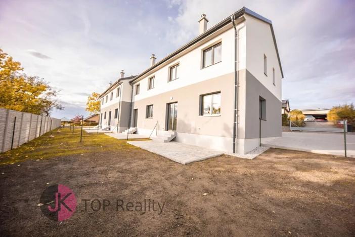 Prodej rodinného domu, Soběhrdy, 100 m2