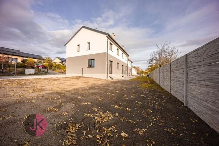 Prodej rodinného domu, Soběhrdy, 100 m2