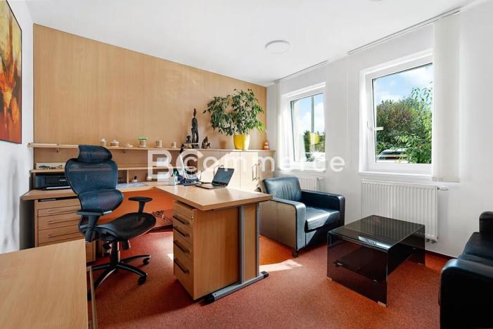 Prodej kanceláře, Brno, Holzova, 640 m2