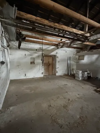 Pronájem skladu, Vrbice, 160 m2