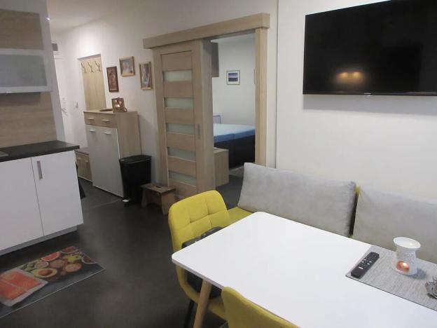 Prodej bytu 1+1, Bílovec, Radotínská, 42 m2