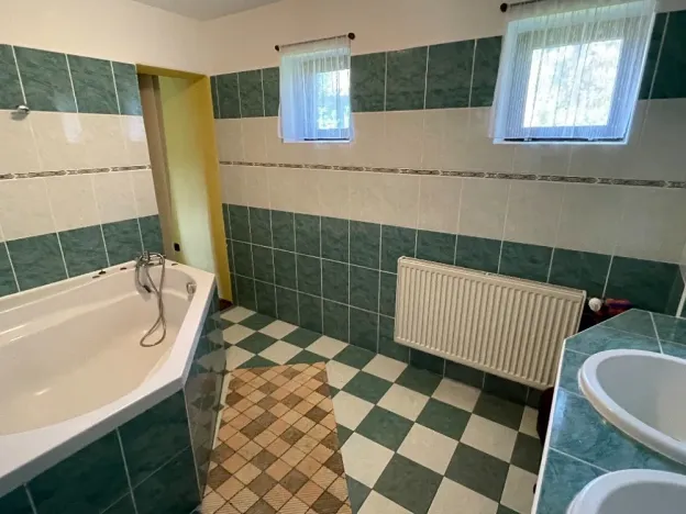 Prodej ubytování, Kynšperk nad Ohří, 650 m2