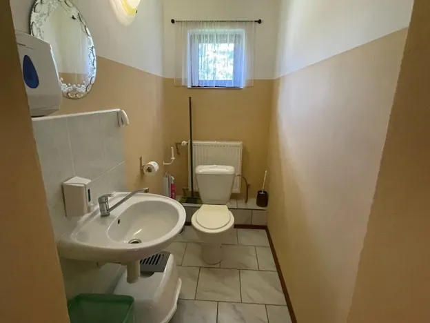 Prodej ubytování, Kynšperk nad Ohří, 650 m2