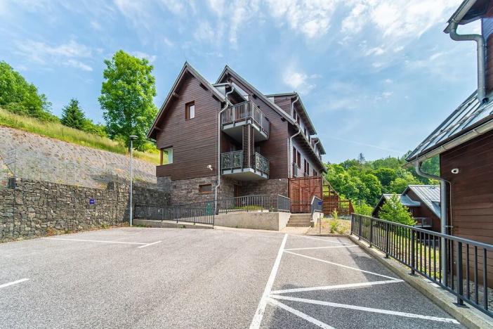 Prodej bytu 2+kk, Jablonec nad Jizerou, 57 m2